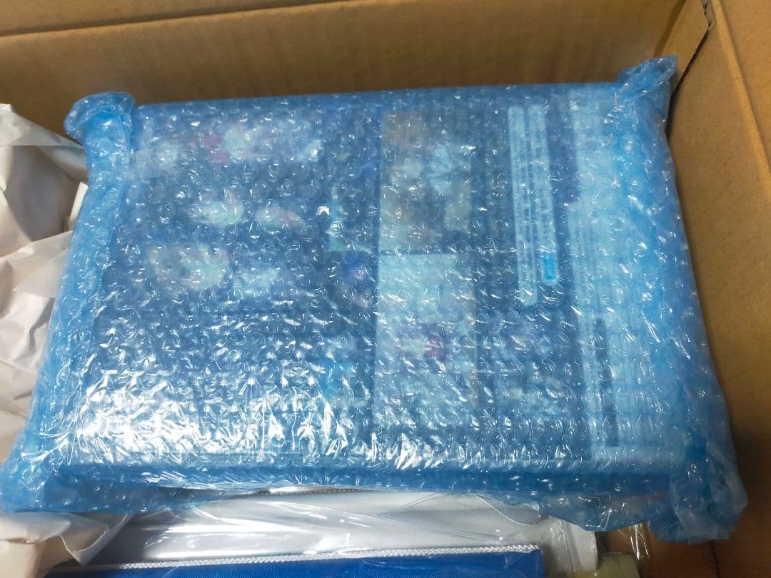 【WonderGOO限定ノワールいっぱいセット】星空鉄道とシロの旅 限定版