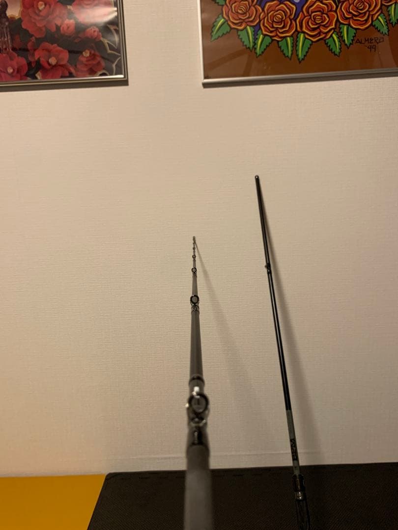 ジャッカル　BPM B2-C70H