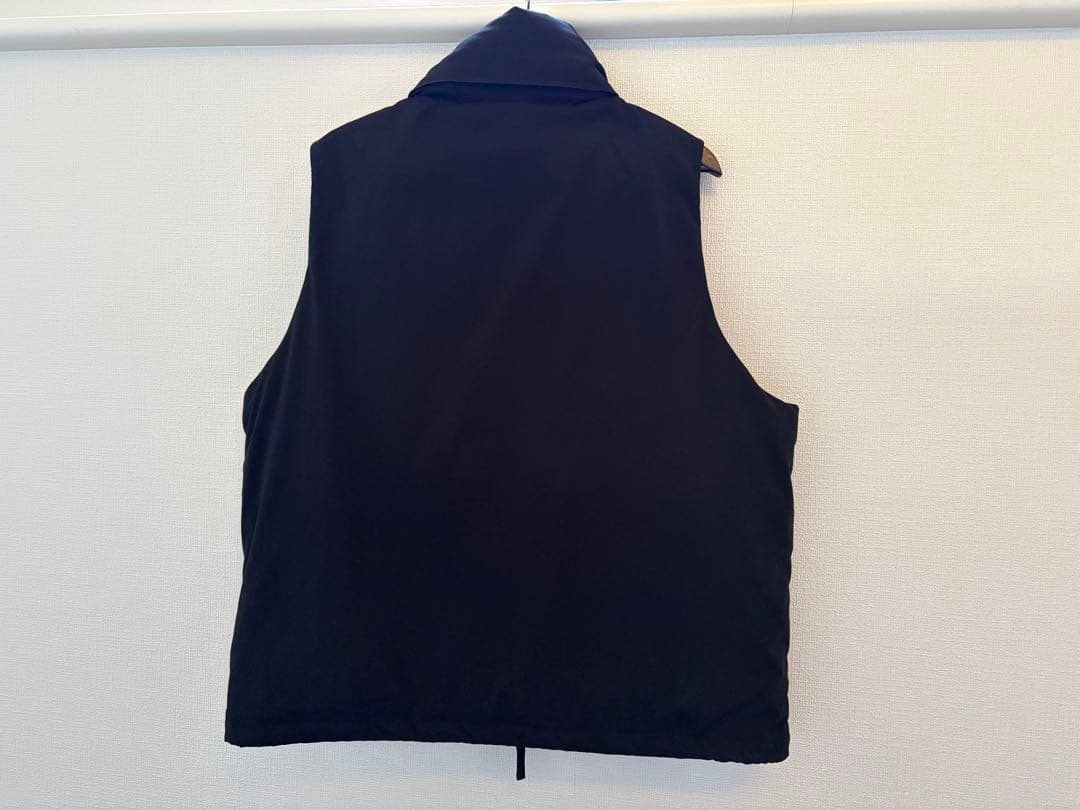 ジャケット・アウター DAIWA PIER39 TECH PADDING MIL VEST M