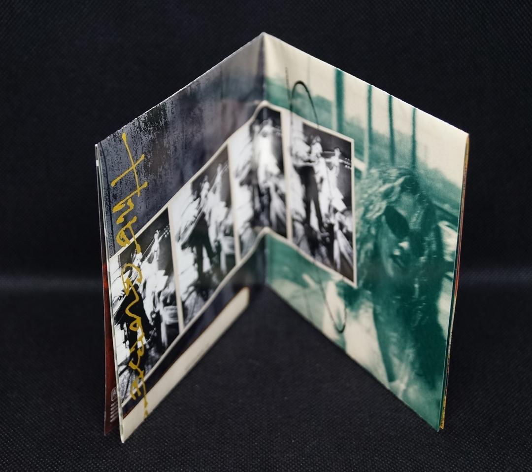 【中古SACD】シェリル・クロウ「グローブ・セッションズ」希少廃盤