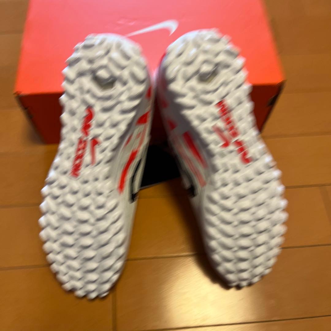 【新品】Nike ズーム ヴェイバー 15 PRO TF