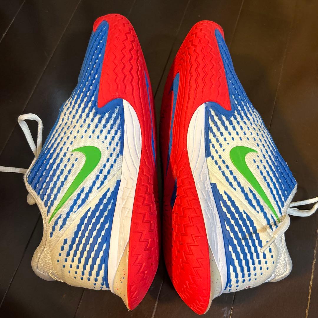 ナイキ　RAFA テニスシューズ ナダル