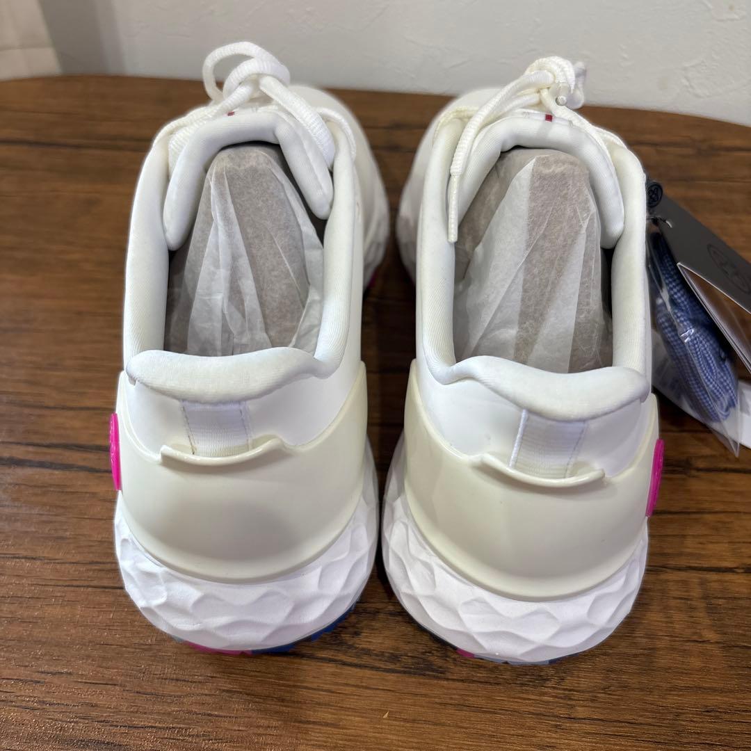 ジーフォア　MG4プラス　25.5〜26センチ