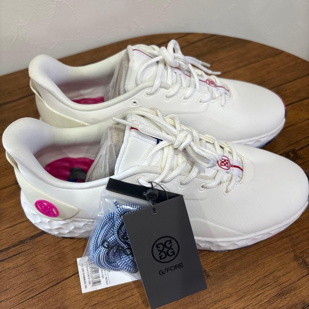 ジーフォア　MG4プラス　25.5〜26センチ