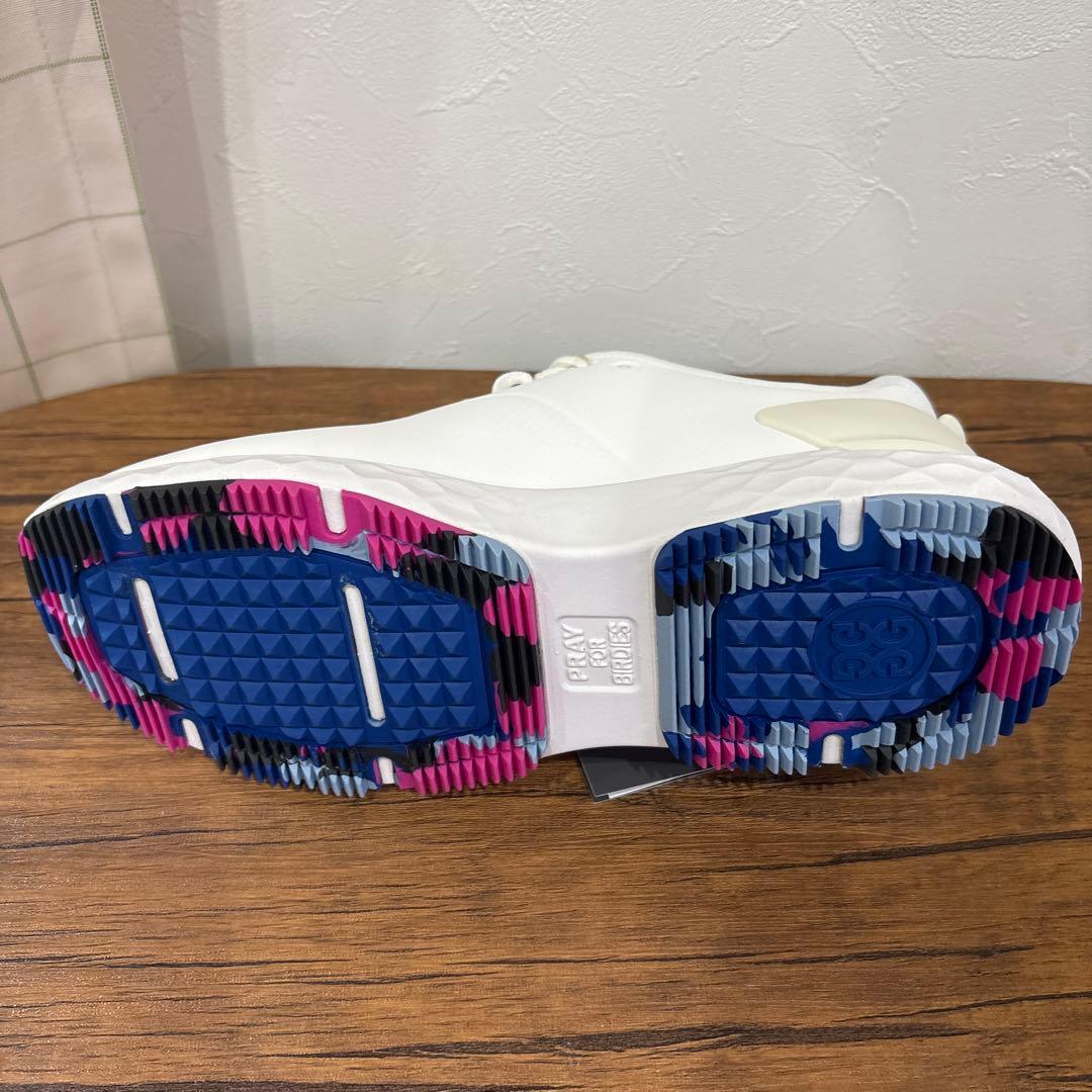 ジーフォア　MG4プラス　25.5〜26センチ