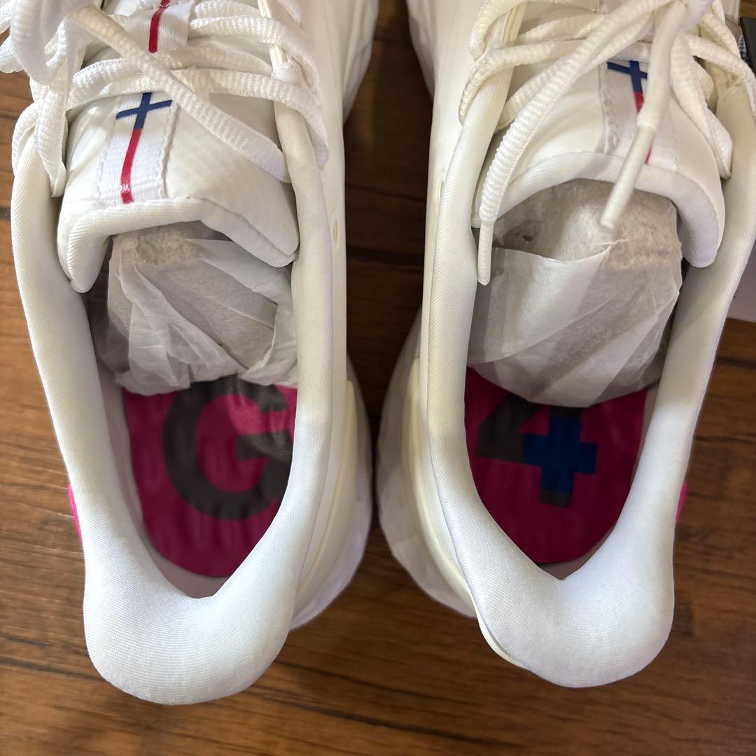 ジーフォア　MG4プラス　25.5〜26センチ