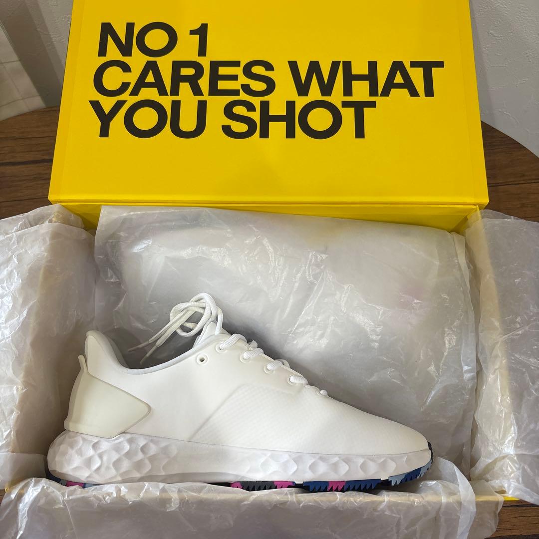 ジーフォア　MG4プラス　25.5〜26センチ