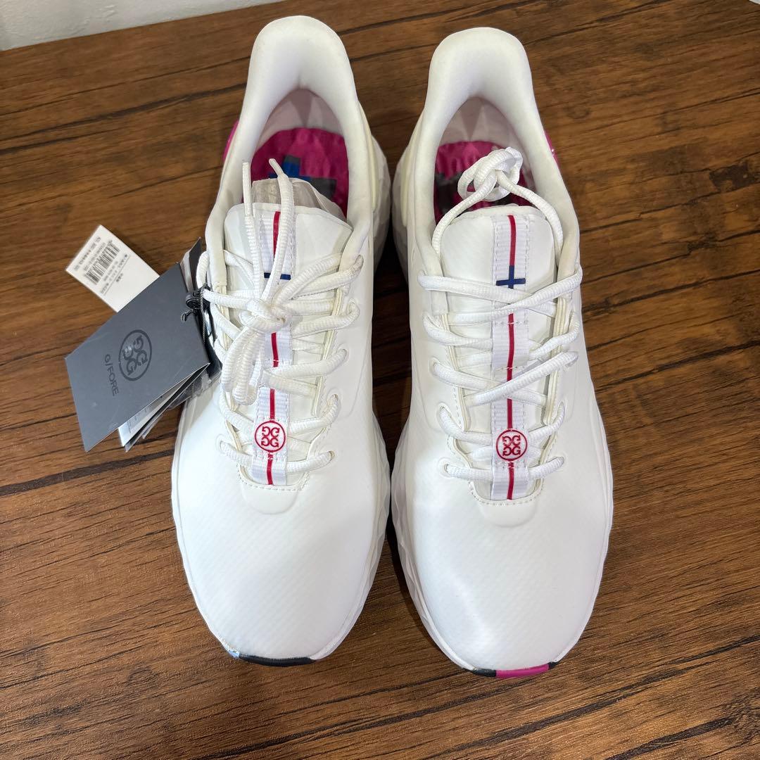 ジーフォア　MG4プラス　25.5〜26センチ