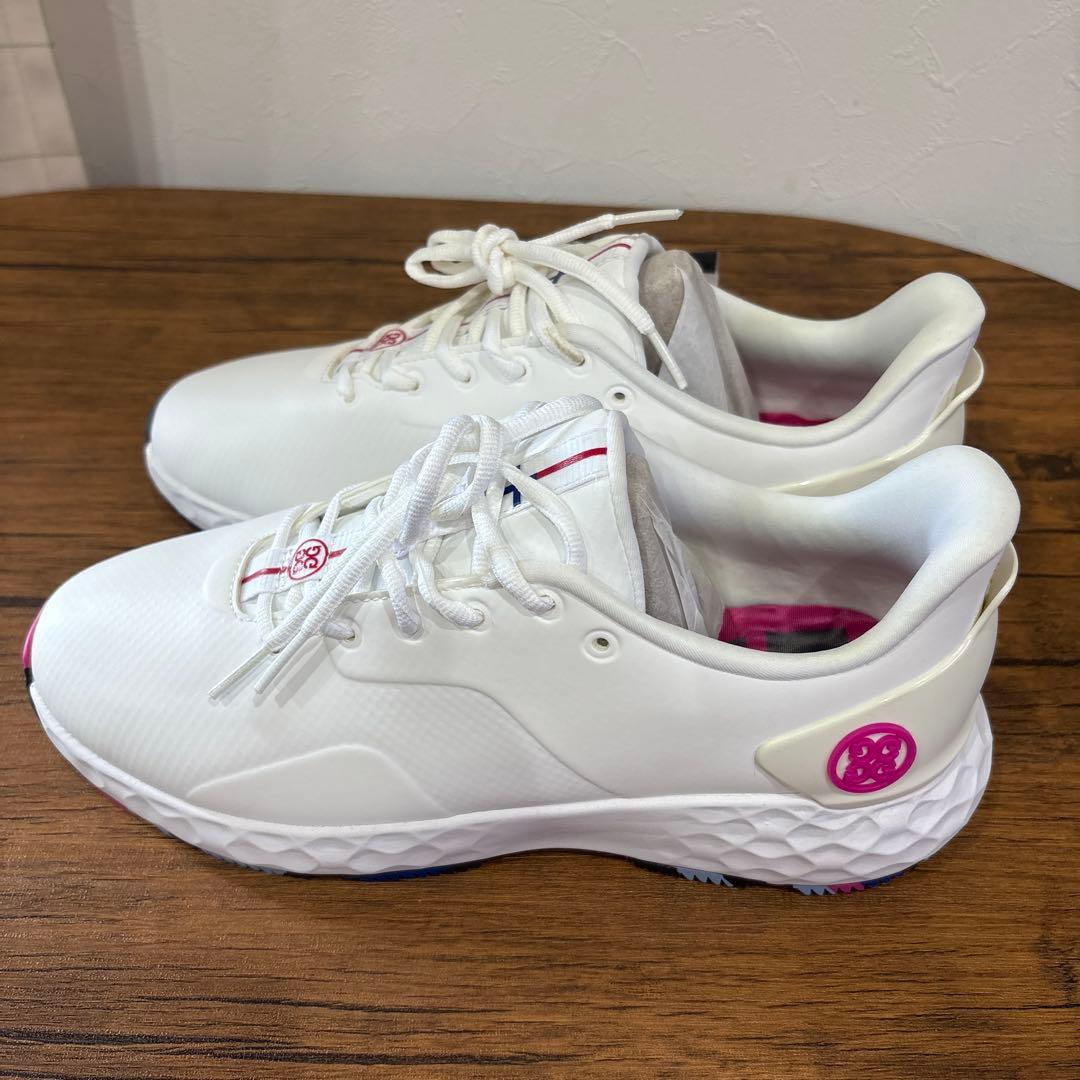 ジーフォア　MG4プラス　25.5〜26センチ