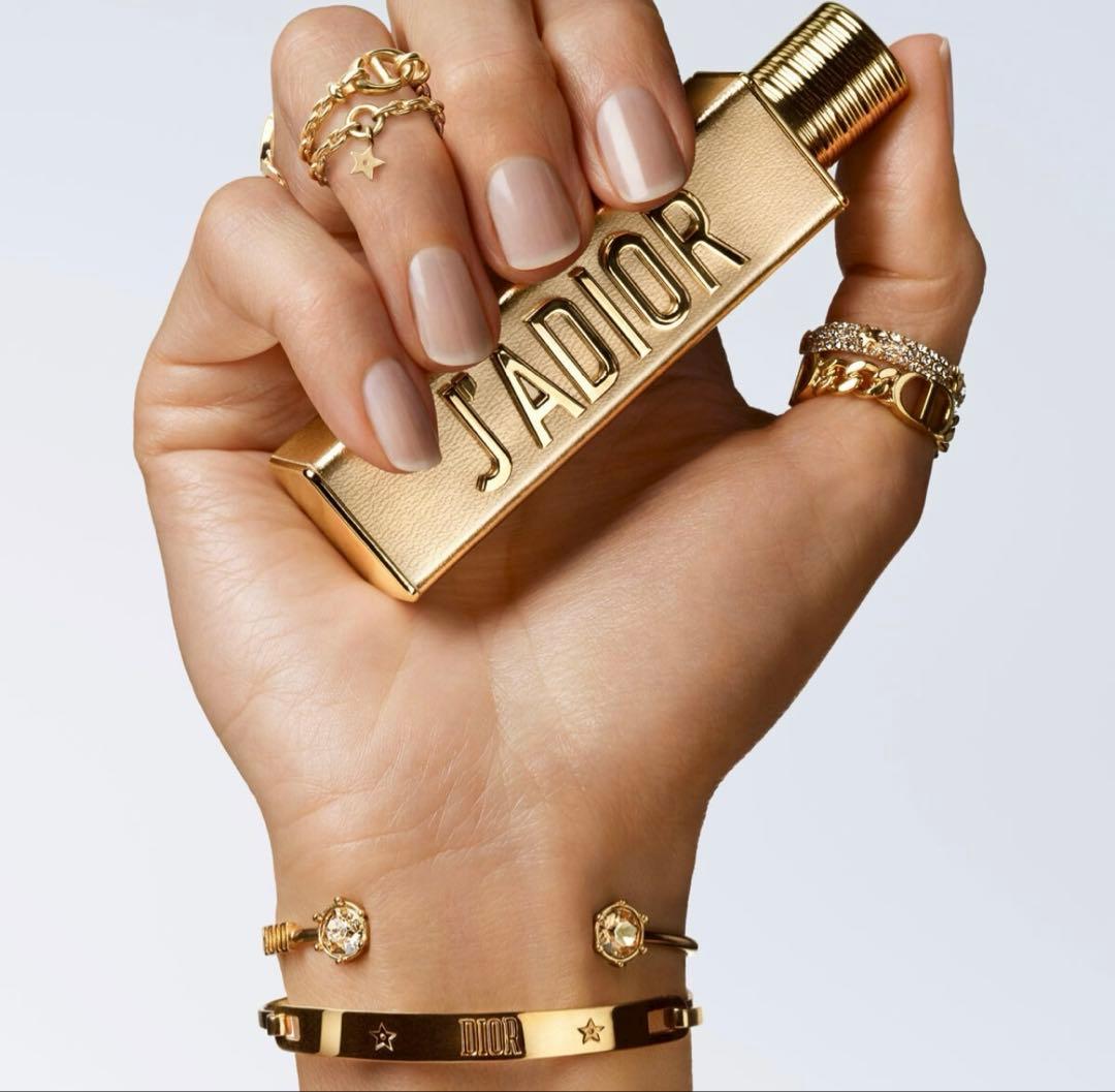 Diorジャドール ロー ジャディオール 未開封品