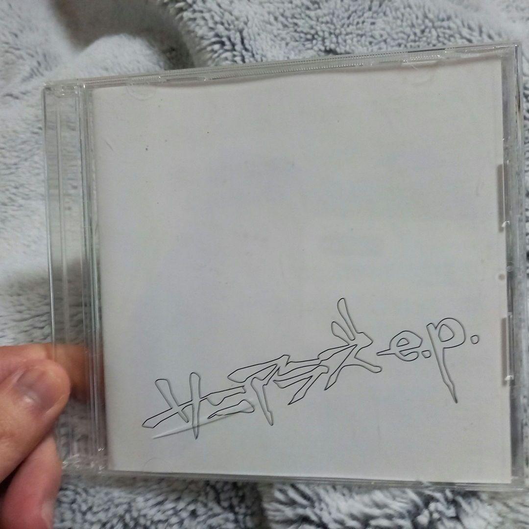 【激レア】サニアラズ ep. 邦楽 CD