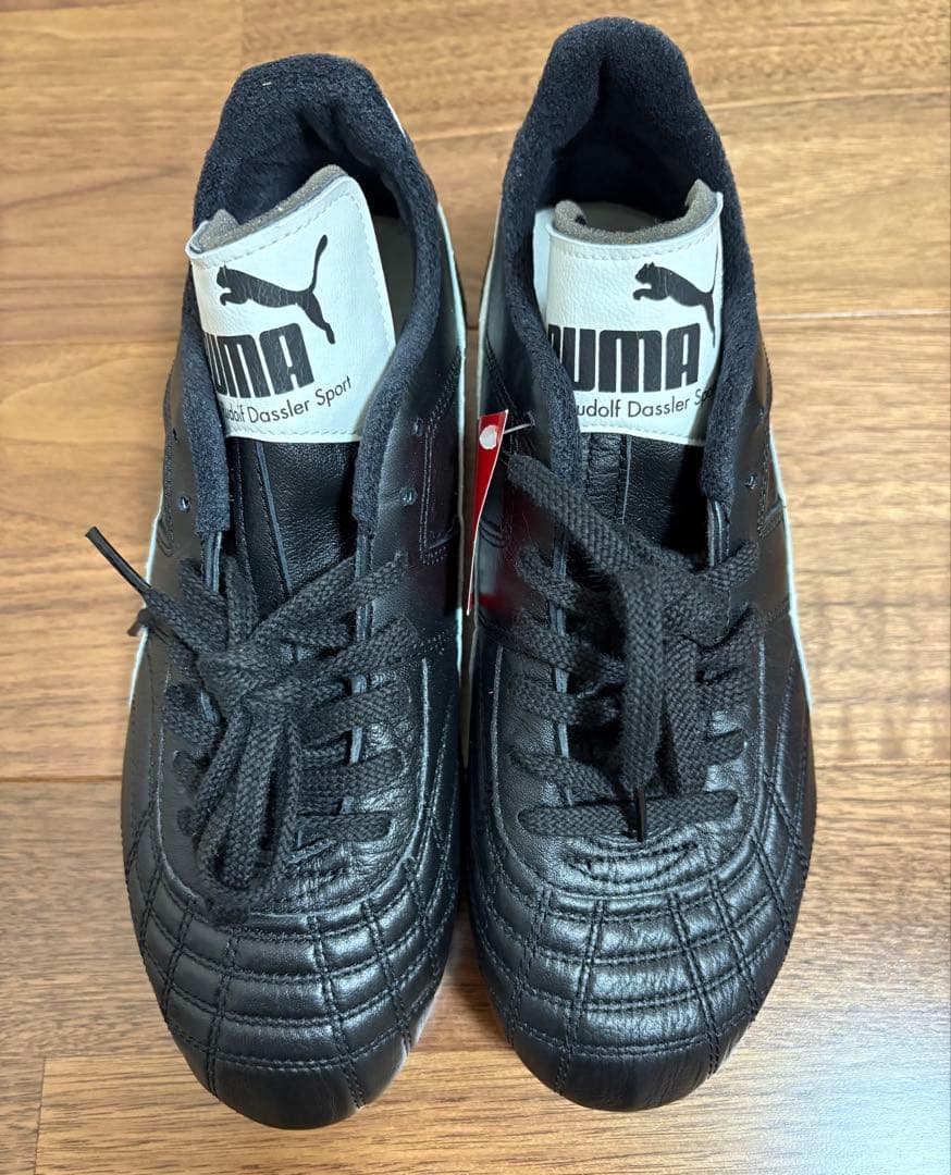 新品タグ付き激レア‼️PUMAパラメヒコ PARA MEXICO 名作一点物