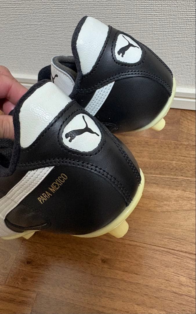 新品タグ付き激レア‼️PUMAパラメヒコ PARA MEXICO 名作一点物