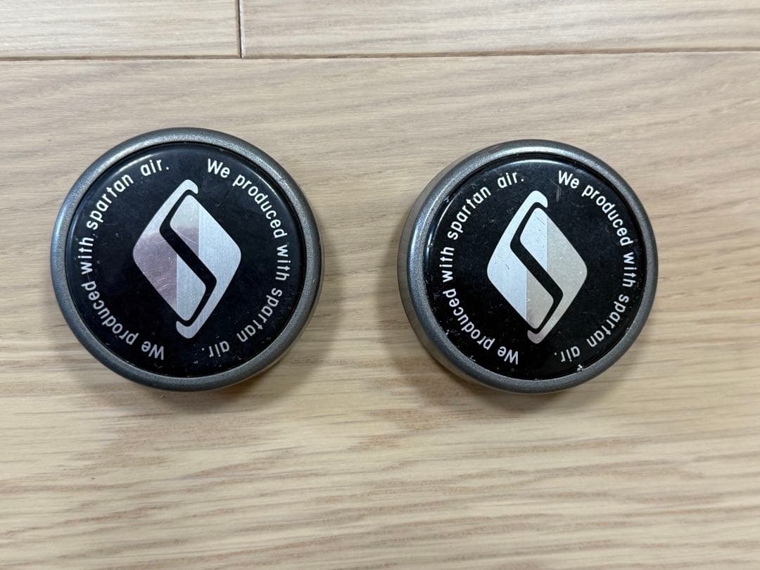 【桃色蜘蛛】ホイール 2本