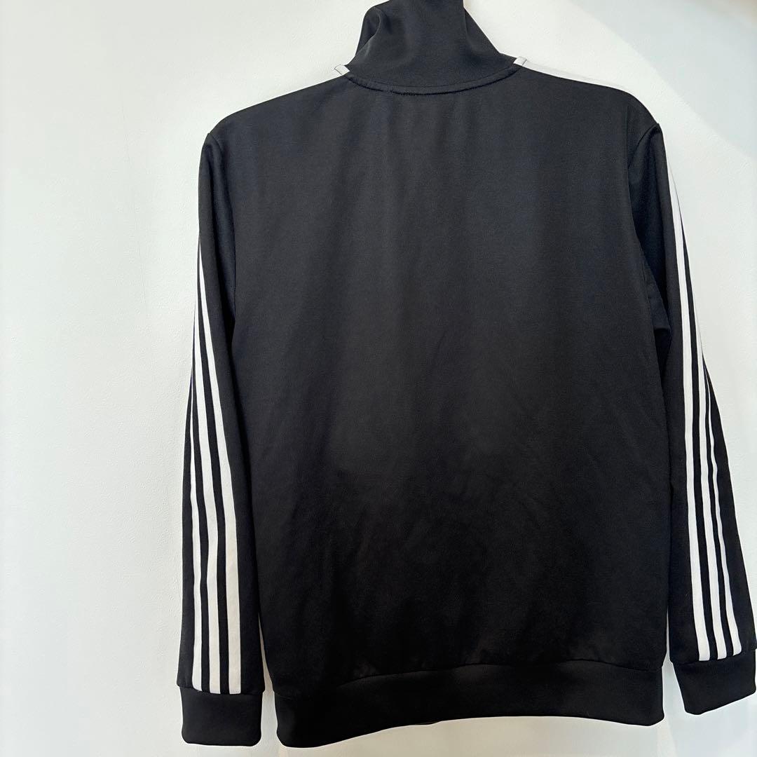 adidas アディダス トラックジャケット ジャージ ベッケンバウアー　M
