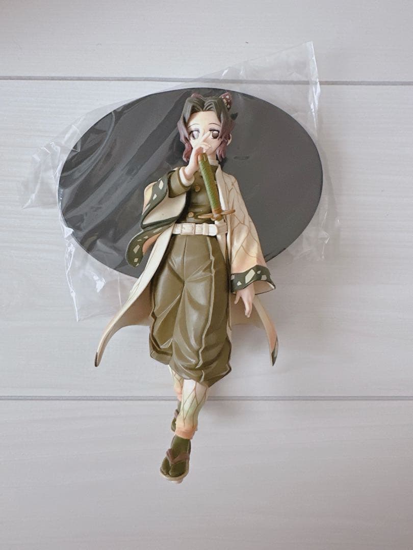 鬼滅の刃　フィギュア　16個セット