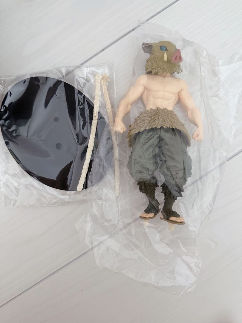 鬼滅の刃　フィギュア　16個セット