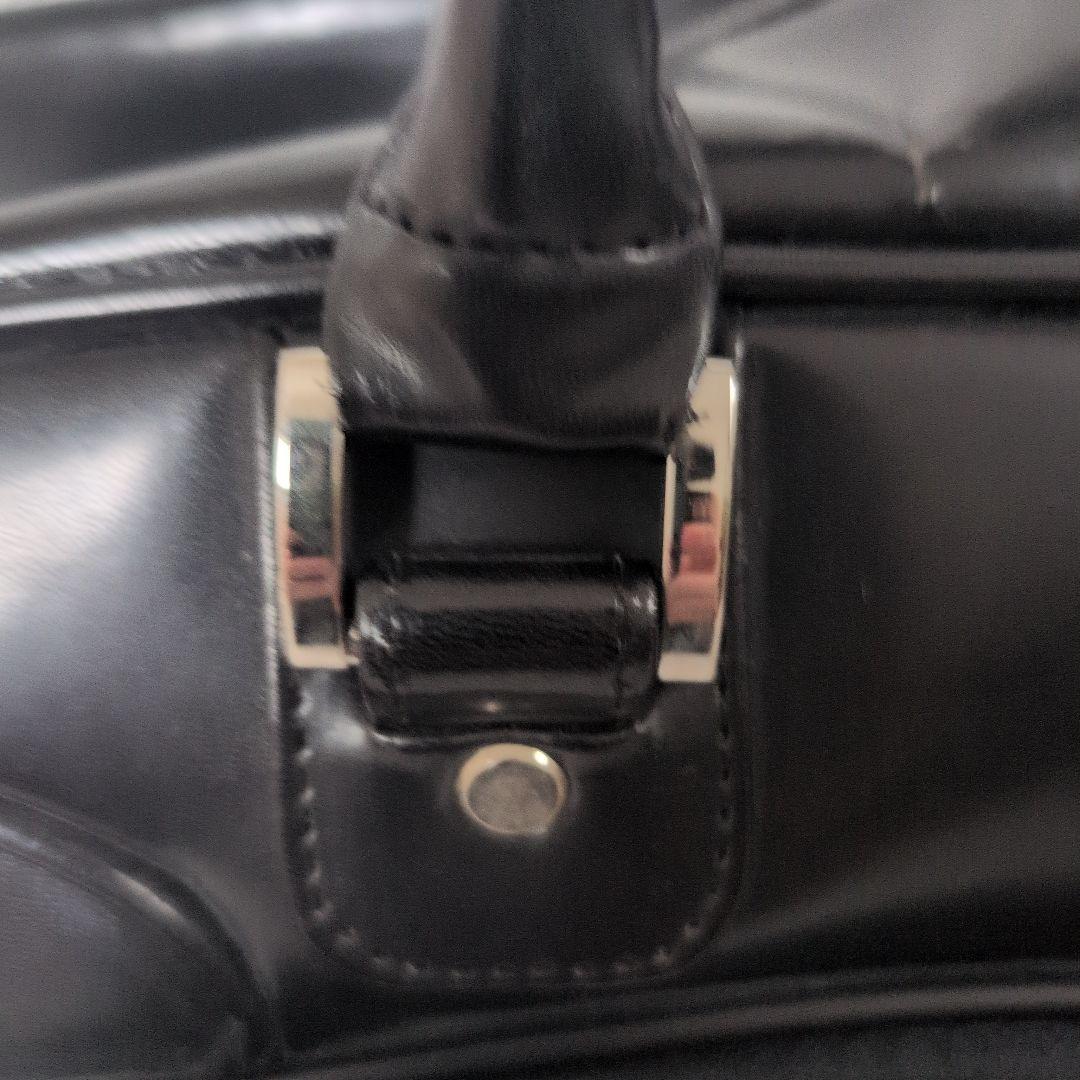 cobra コブラ ゴルフバッグ シューズ入れ　ボストン 黒　ブラック