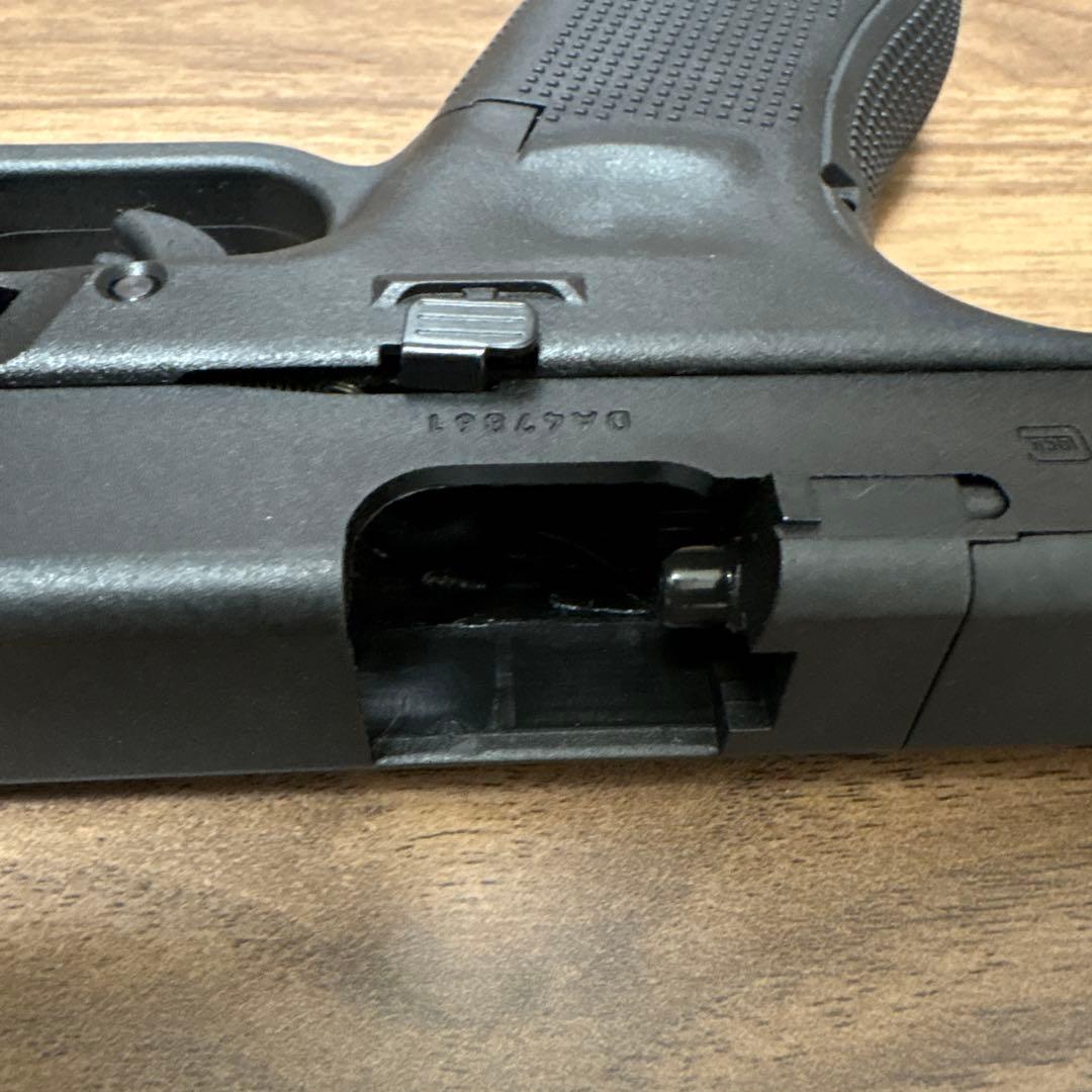 BATON Glock 17 Gen5 MOS 中古品