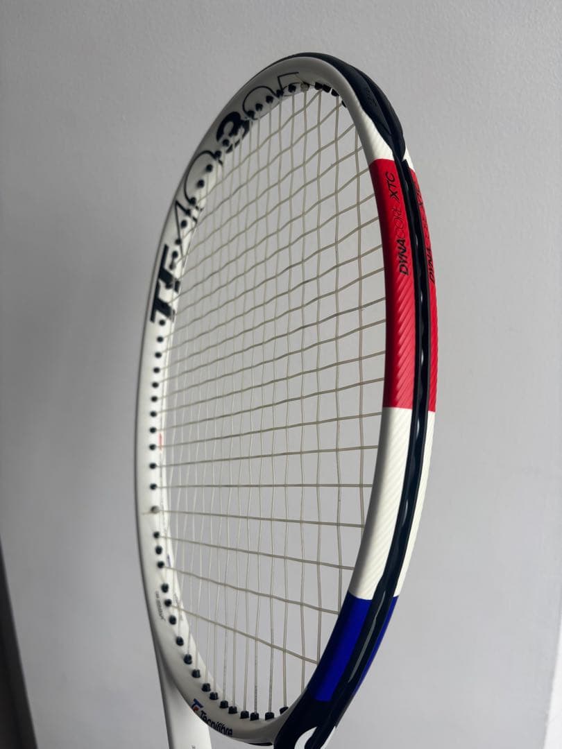 美品 初代 TF40 305 40周年記念モデル G2 テクニファイバー