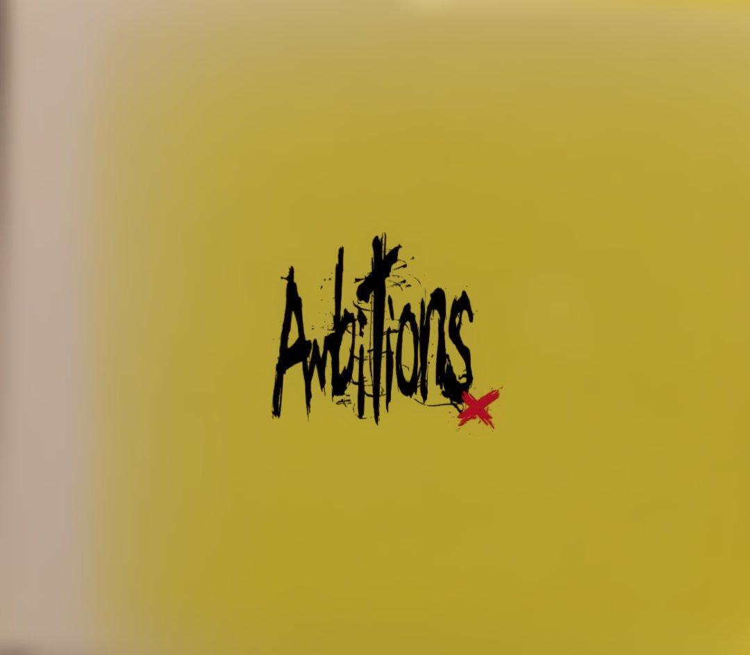 DAIA　Skyfall 他 ONE OK ROCK　三枚セット