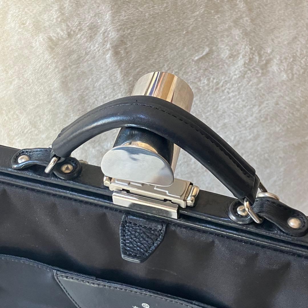 マスターピース Tact バックパック L ダレス リュック 黒 A4 PC可