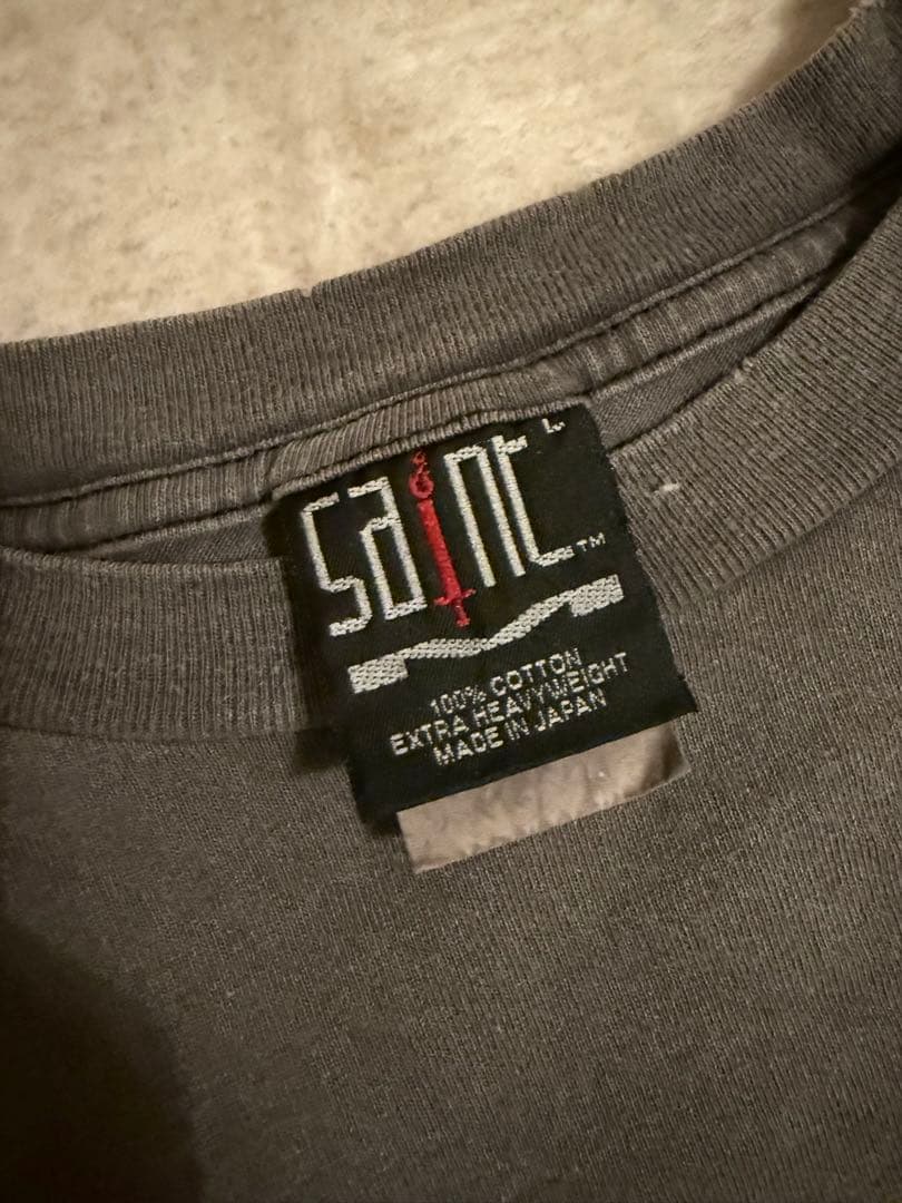 セントマイケル Tシャツ Lサイズ