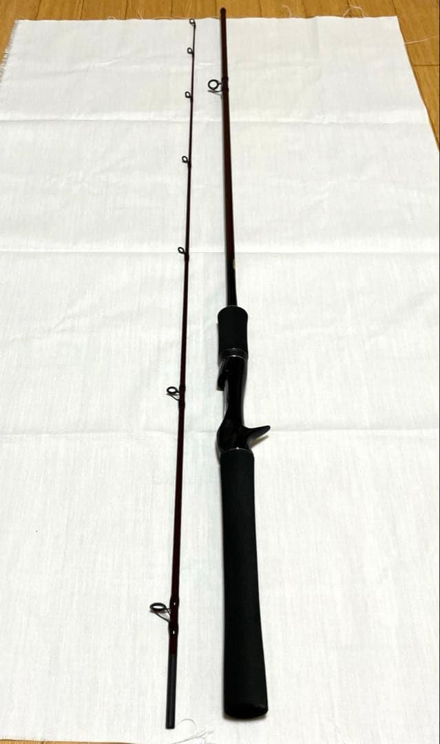 【美品】 シマノ スコーピオンXV 1581F-2