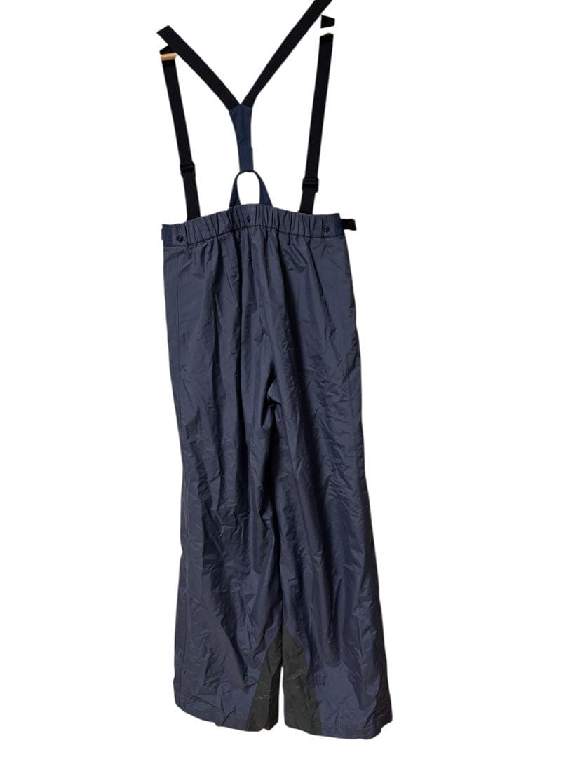 モンベルキッズ montbell スキーウェアセットアップ160cm