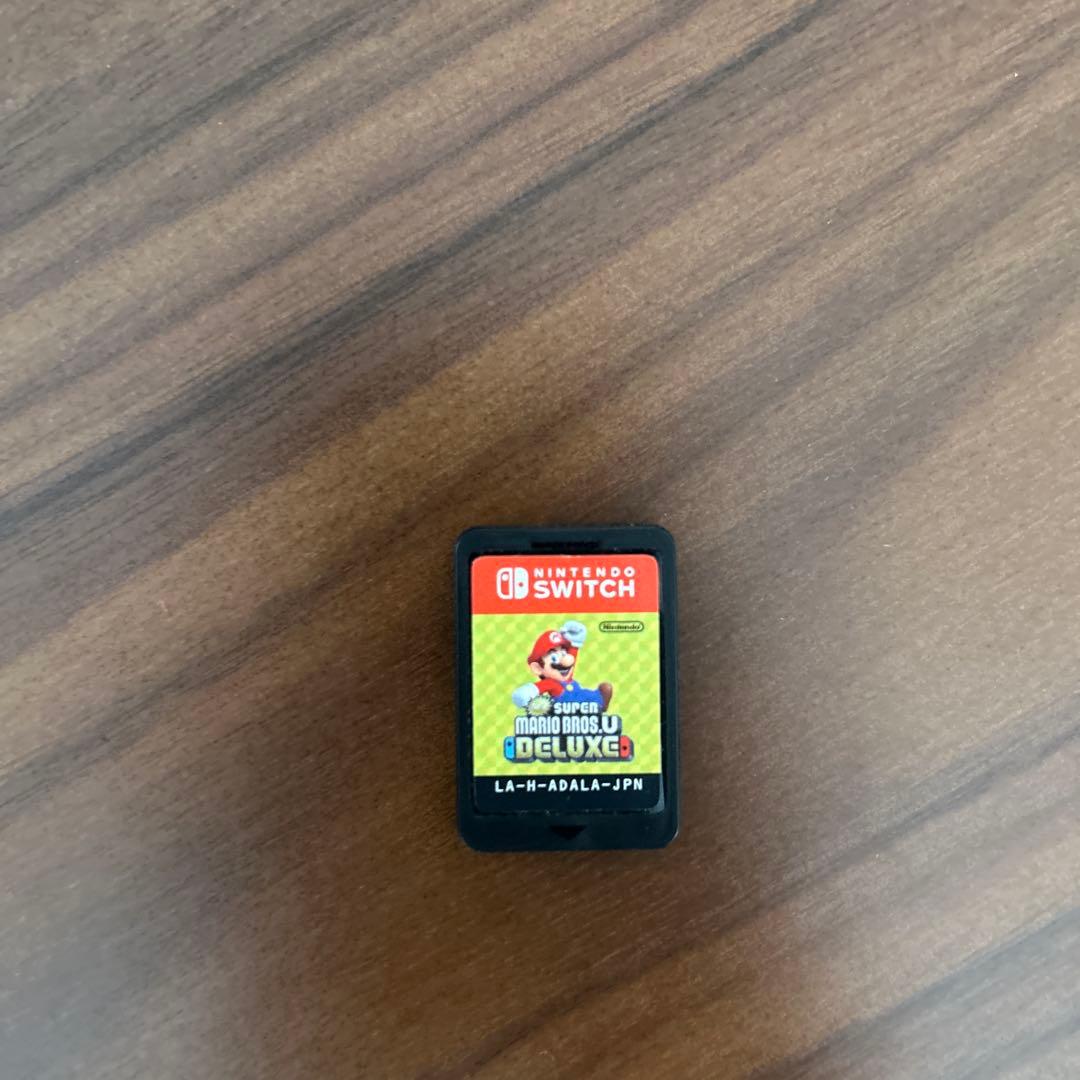 Nintendo Switch ソフト