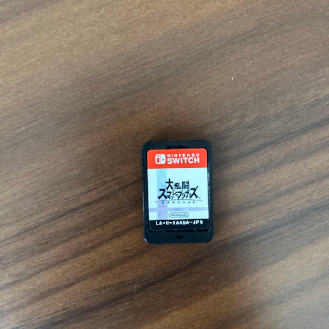 Nintendo Switch ソフト