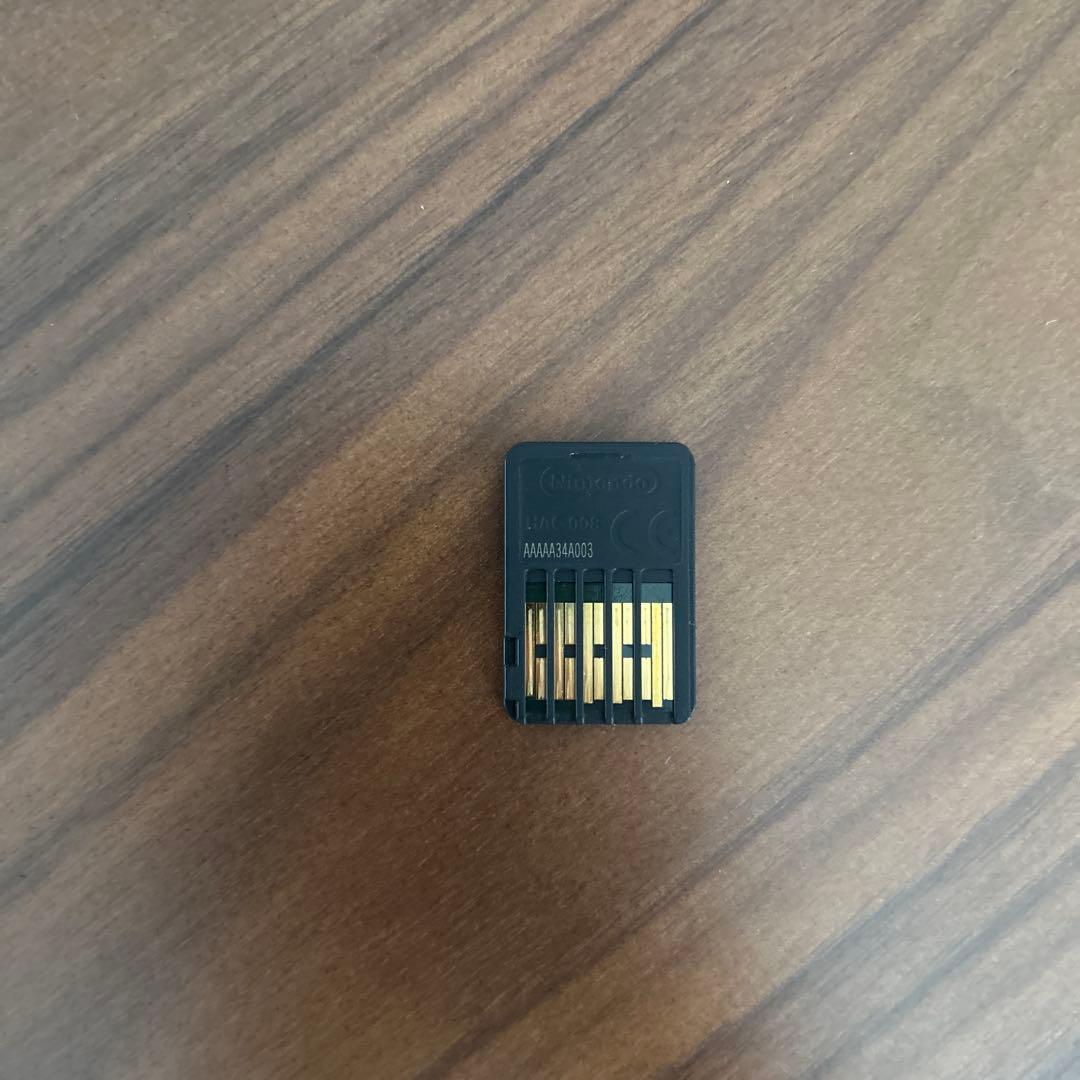 Nintendo Switch ソフト