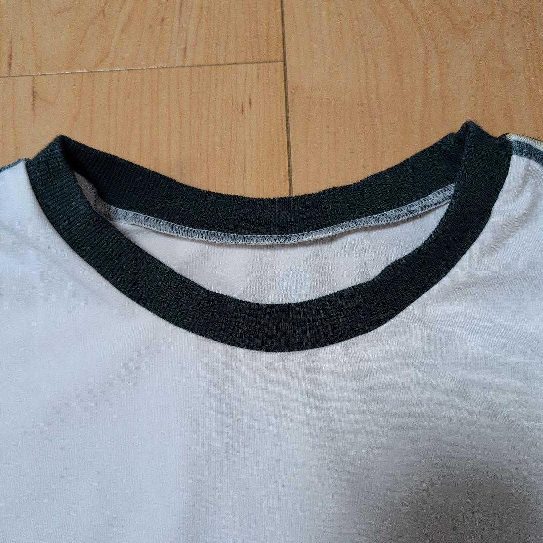 Sukala リントスル　ウエア　グリーン　Ｌ