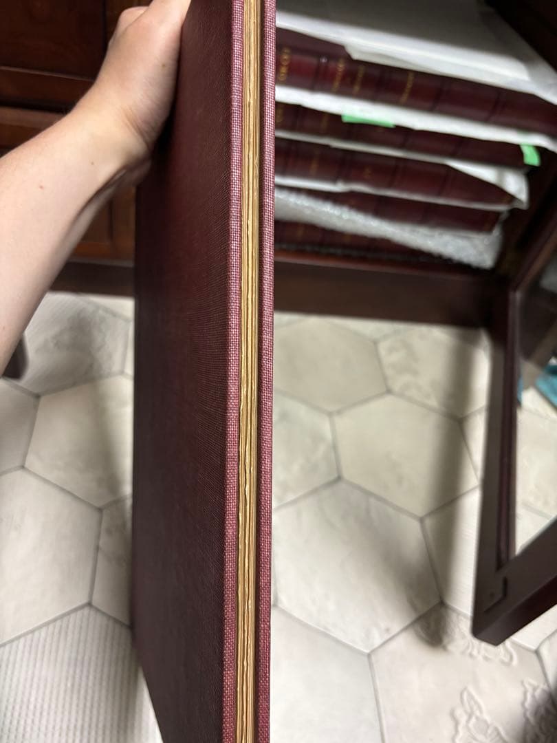 L'OEUVRE DE COROT カミーユ・コロー　カタログ・レゾネ