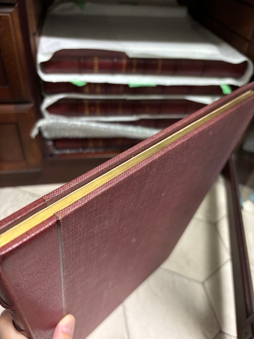 L'OEUVRE DE COROT カミーユ・コロー　カタログ・レゾネ