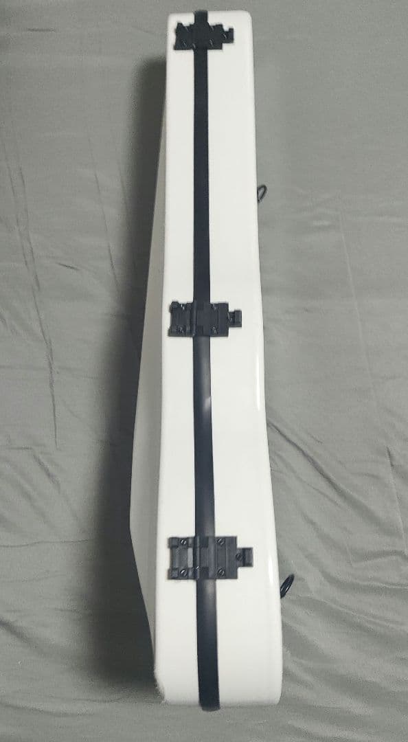 新品未使用　バイオリンケース　4/4