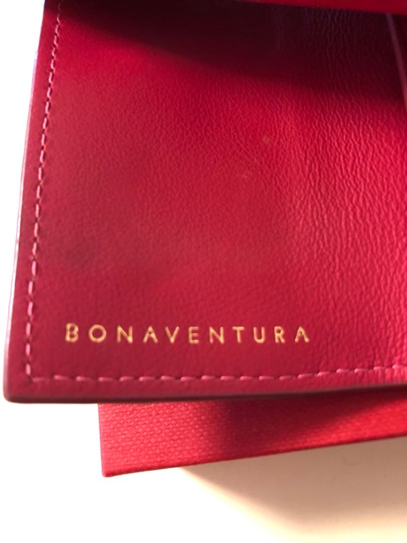 BONAVENTURA キーケース