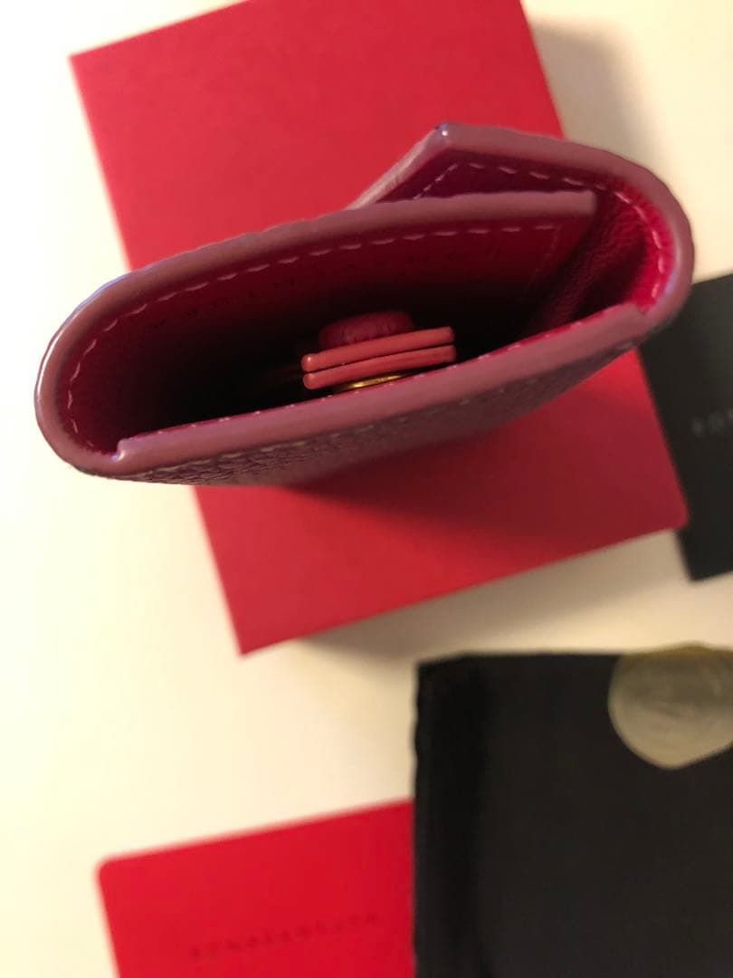 BONAVENTURA キーケース