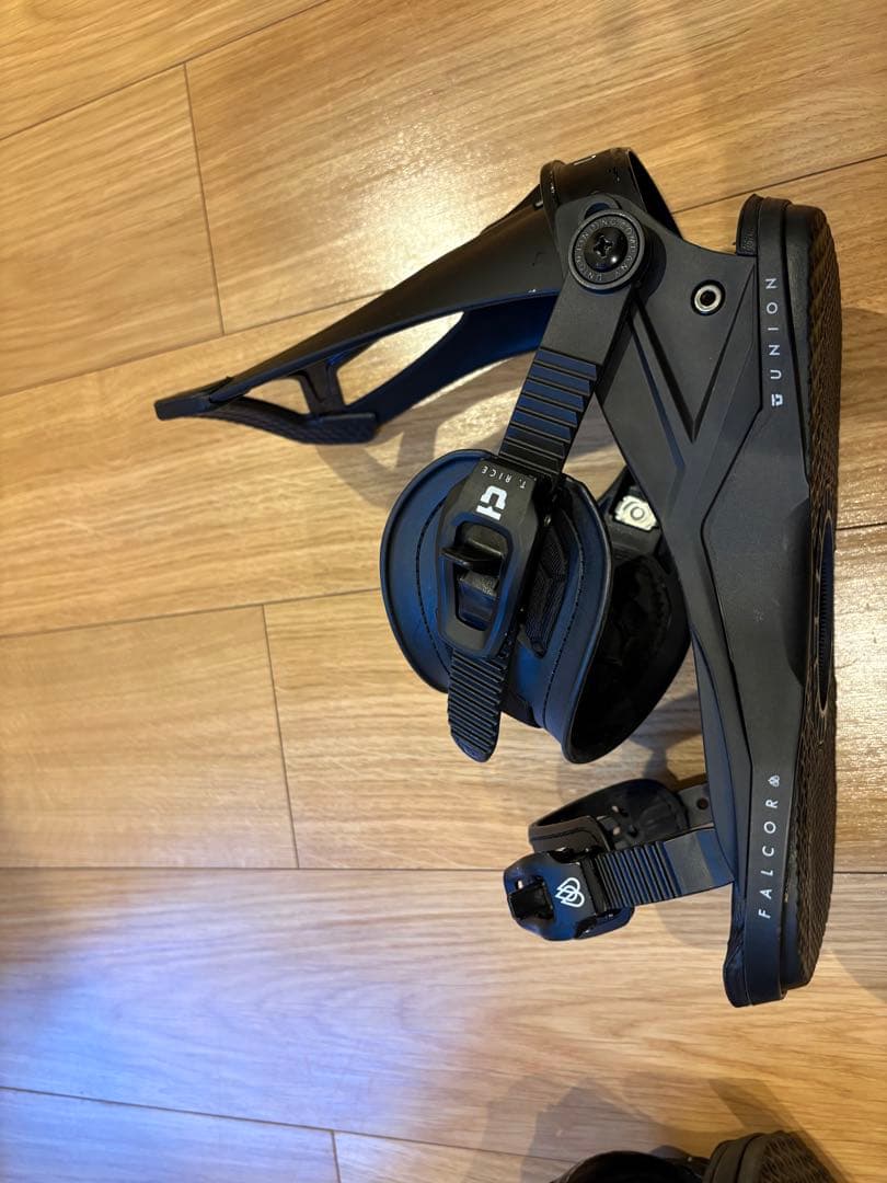 ユニオンUnion falcor L 2019