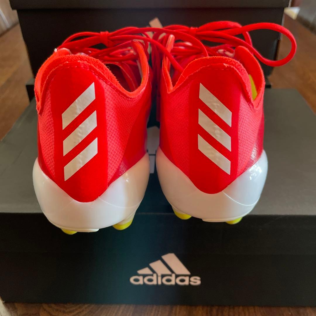 アディダス　コパセンス.1 HG/AG 26.5cm