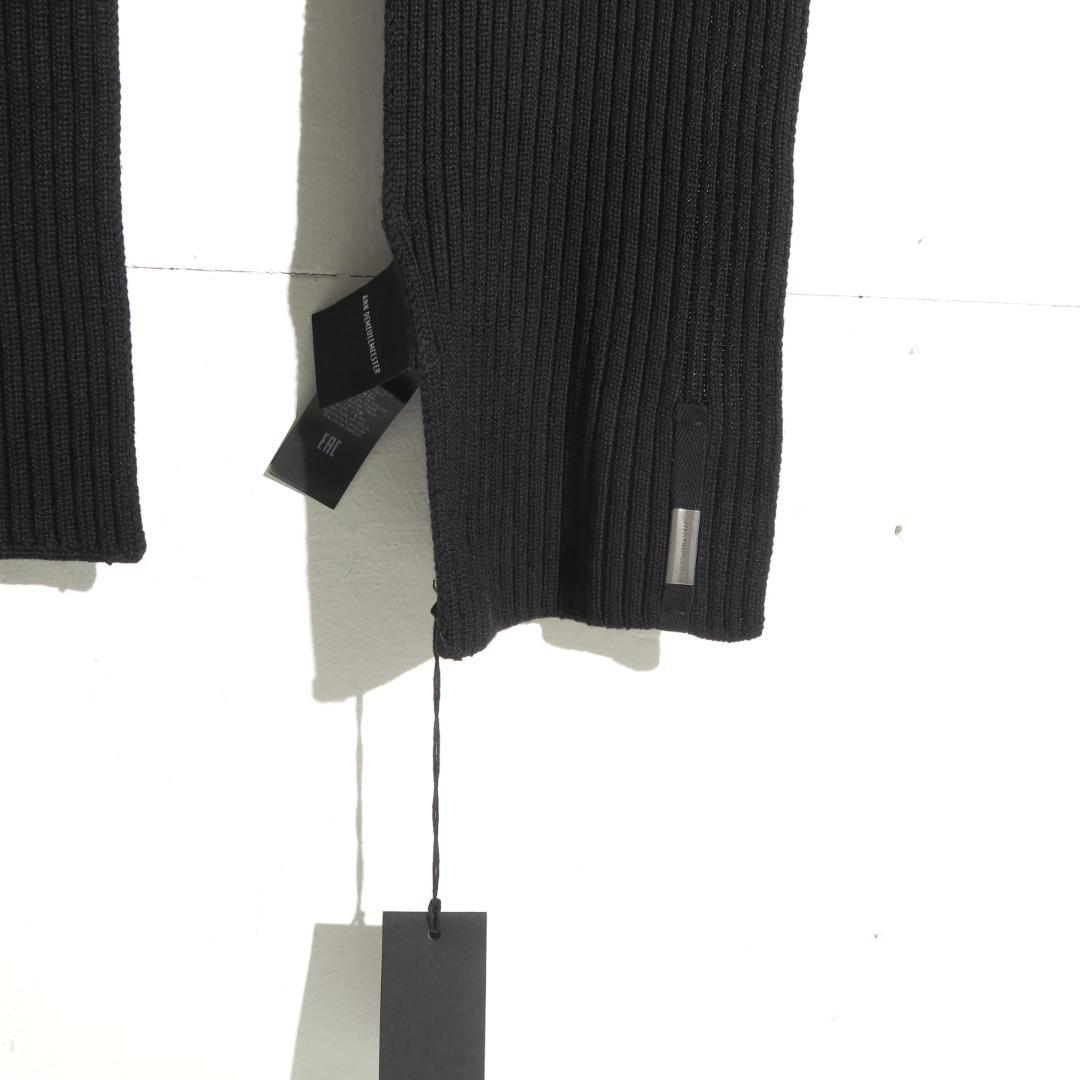 ANN DEMEULEMEESTER BERIT SCARF ロング マフラー