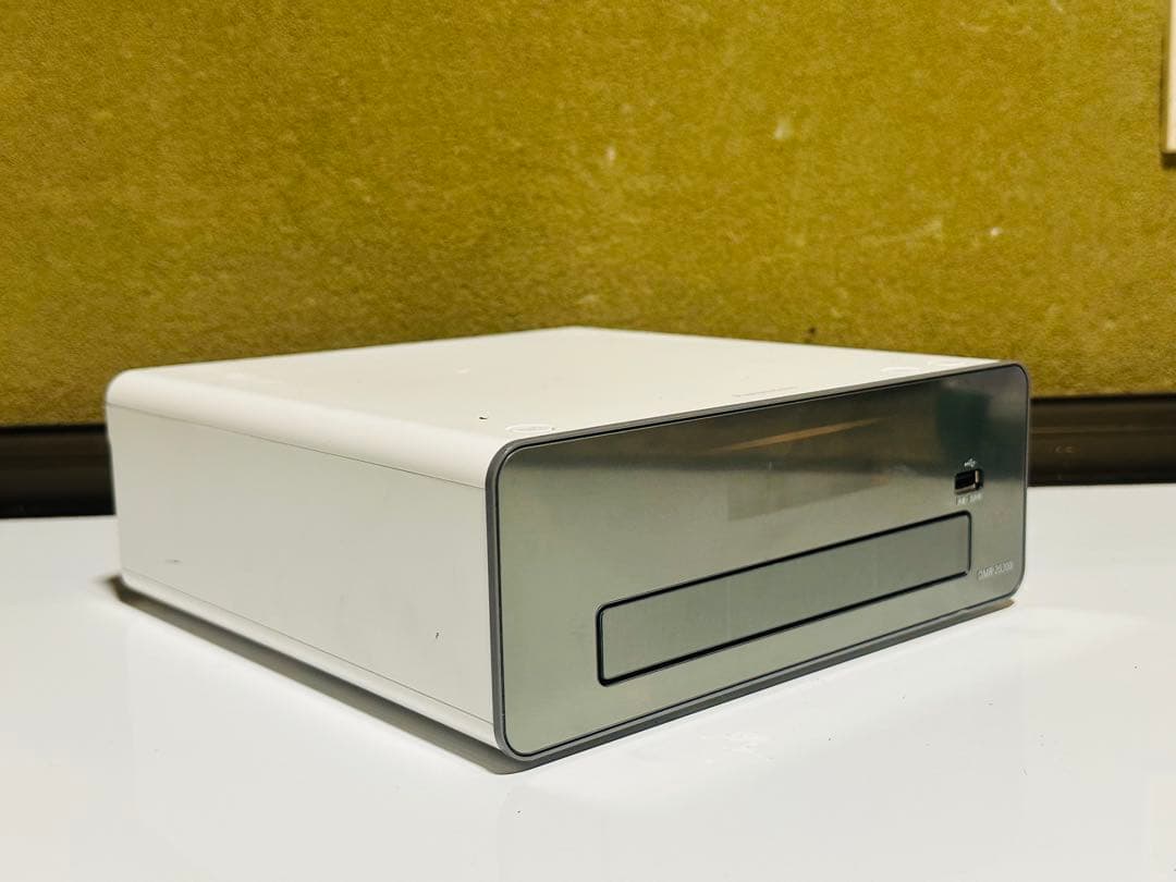 Panasonic BD. DMR-2G300」2020ブルーレイレコーダー