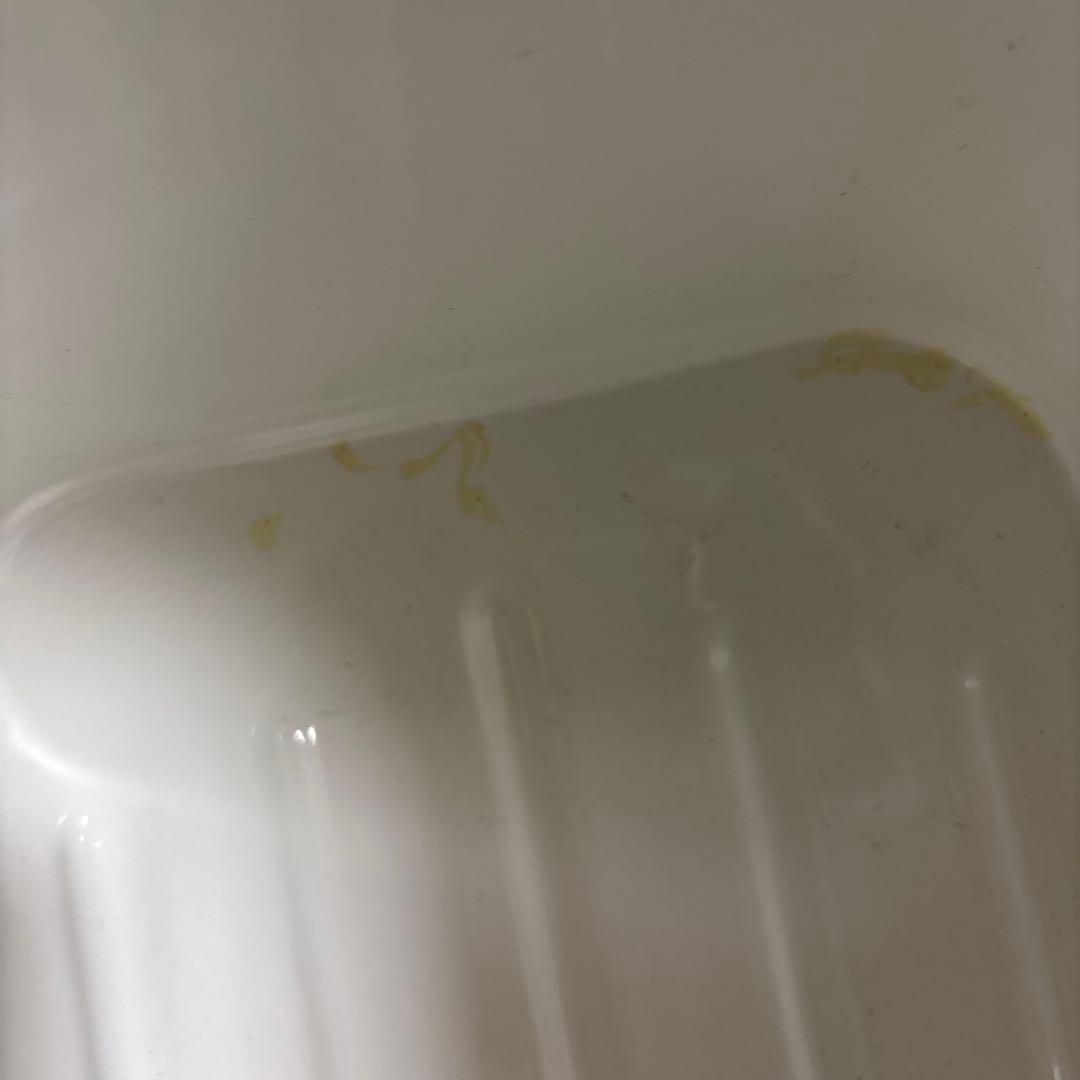 梅ばあちゃん　イマンプリンセスローズブルー　ホーローブレッド缶