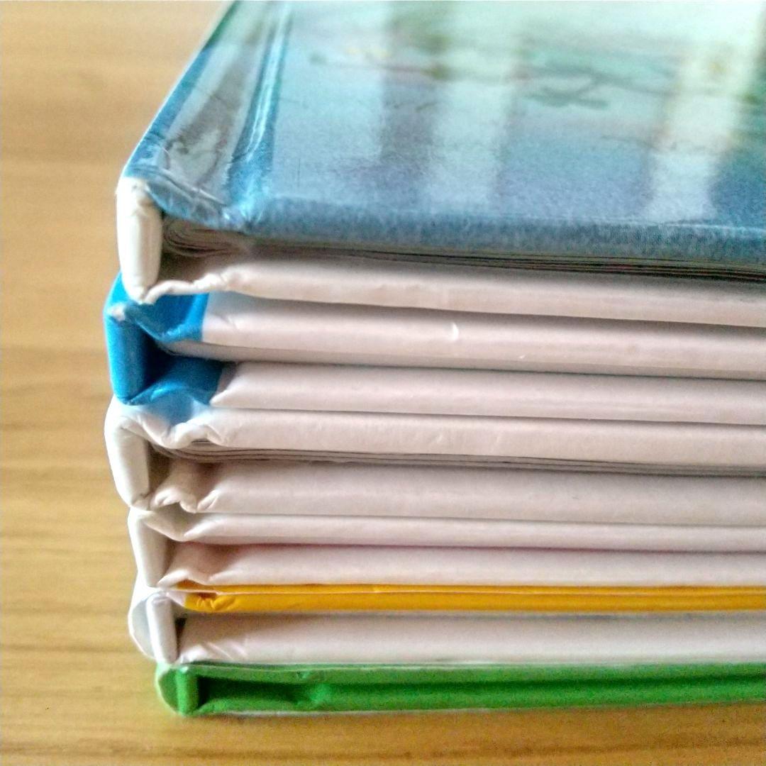 miwa くもん推薦図書 絵本17冊 3歳 4歳 5歳 6歳 まとめ売り