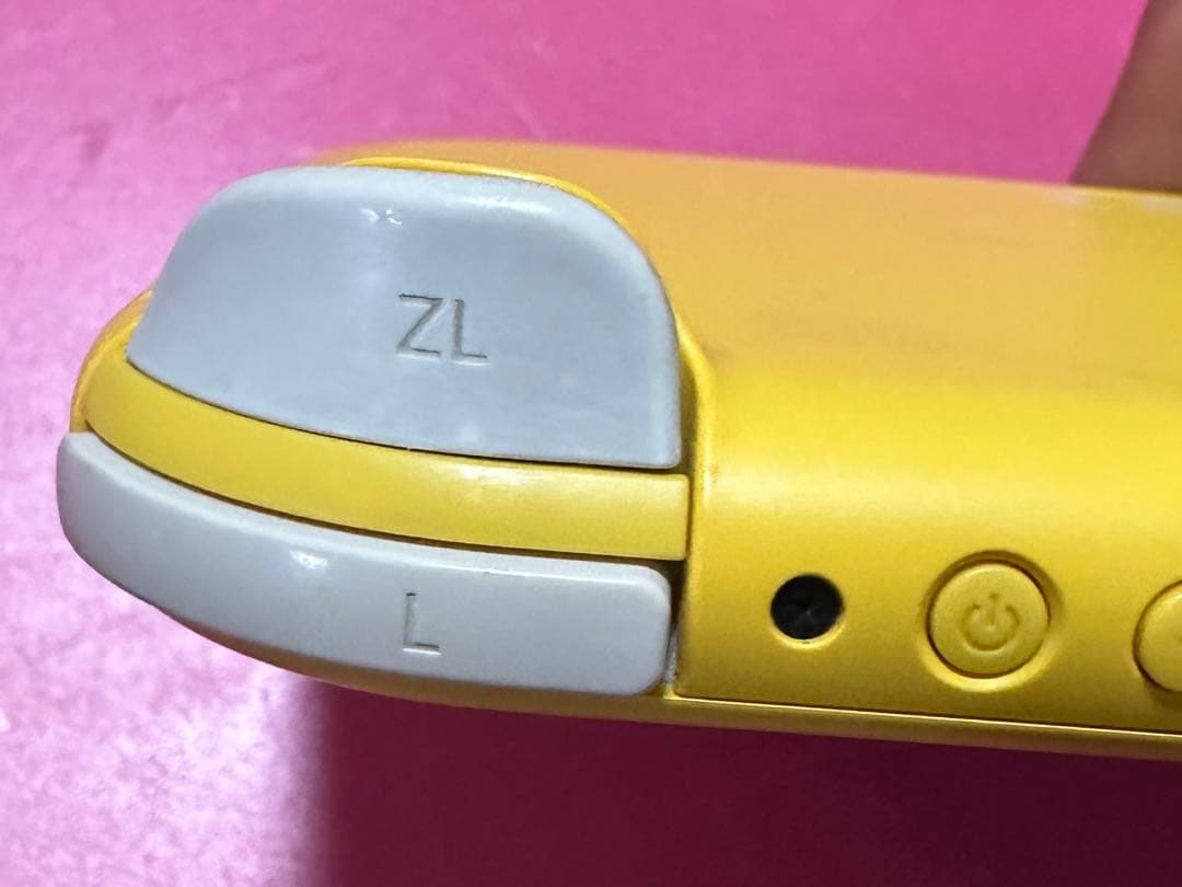 Nintendo switch lite スイッチ　ライト　本体　アダプター付