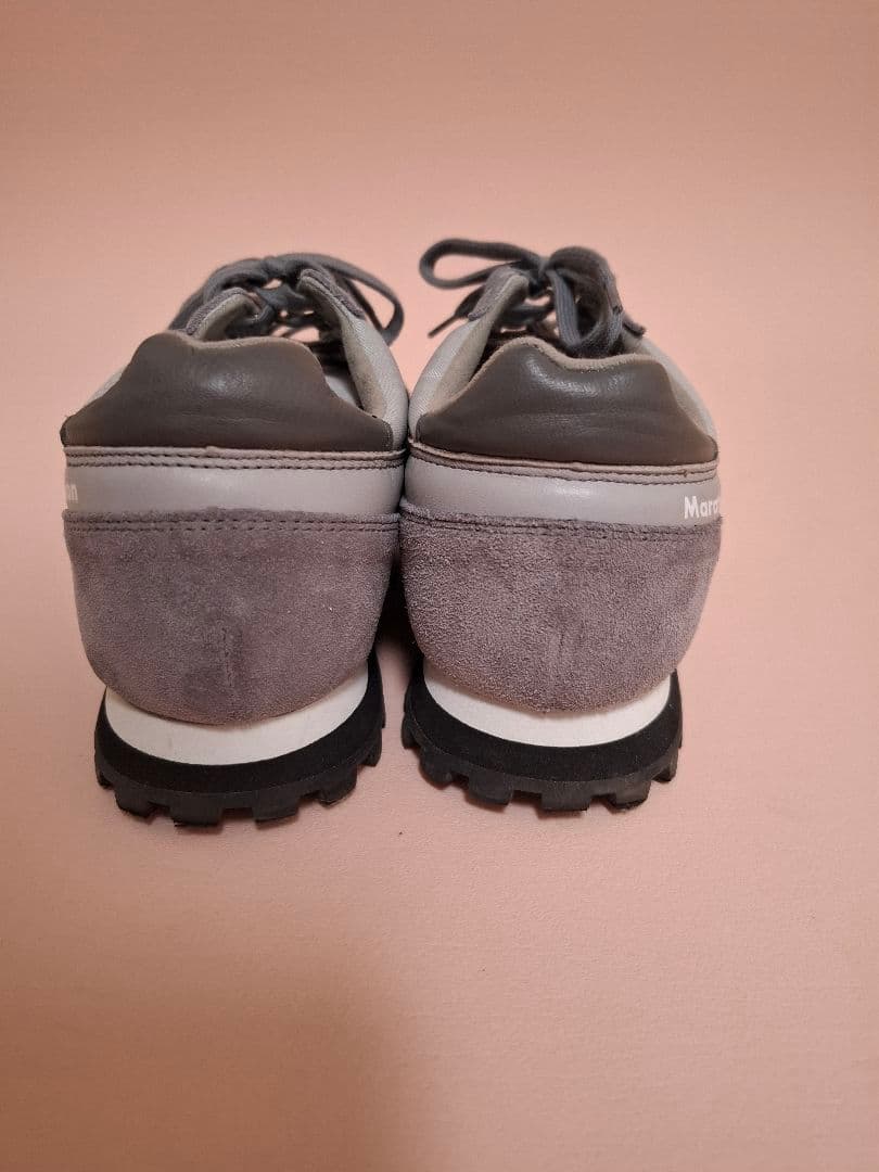 ZDAスニーカー　サイズ40