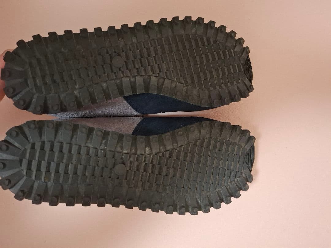 ZDAスニーカー　サイズ40