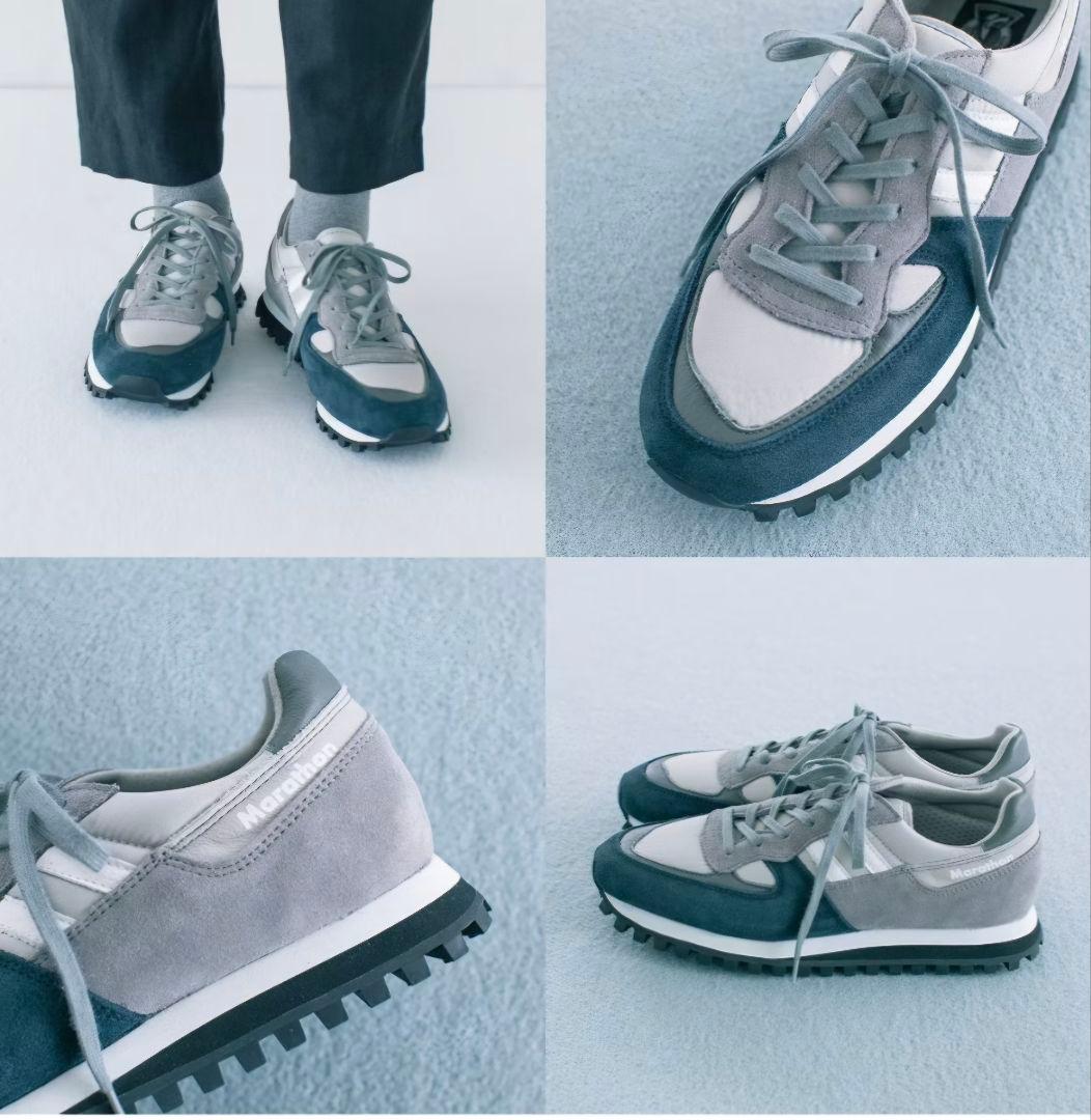 ZDAスニーカー　サイズ40