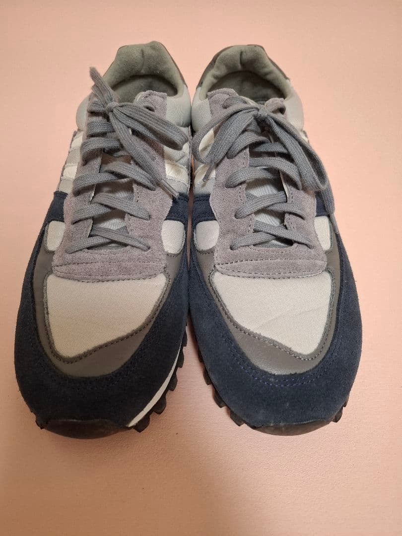 ZDAスニーカー　サイズ40