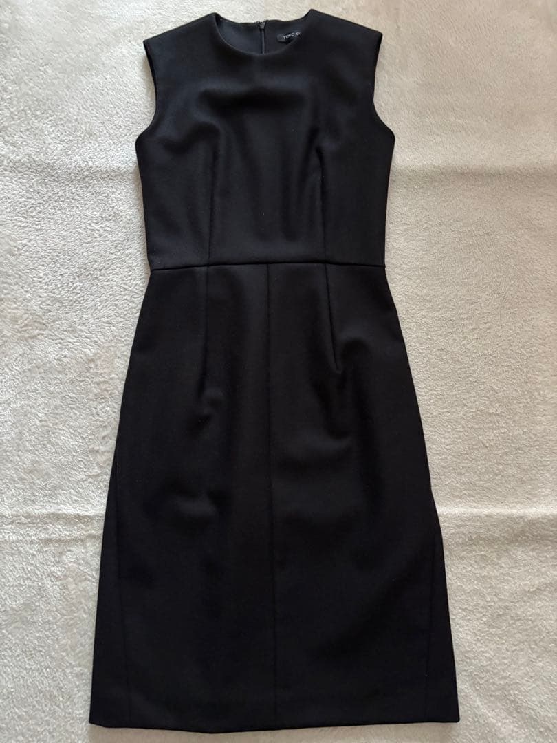 YOKOCHANヨーコチャンワンピース36